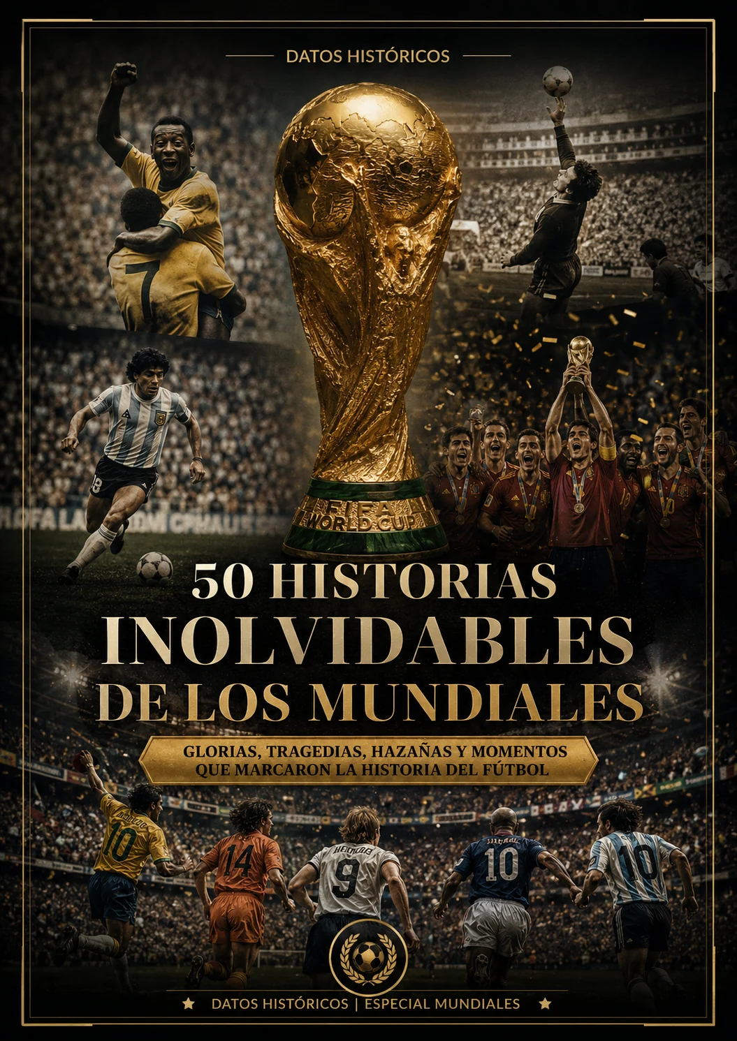 Portada del ebook dentro de una vista de app